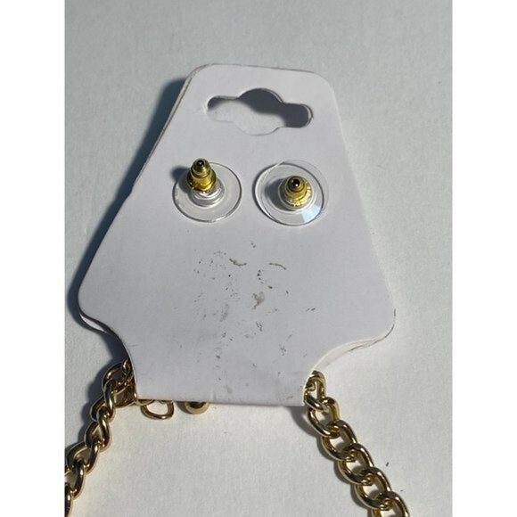 Fashion Jewelry Necklace Set Women’s - Picture 3 of 10